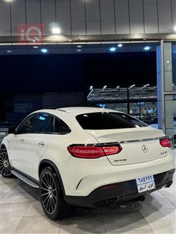 مێرسێدس بێنز GLE